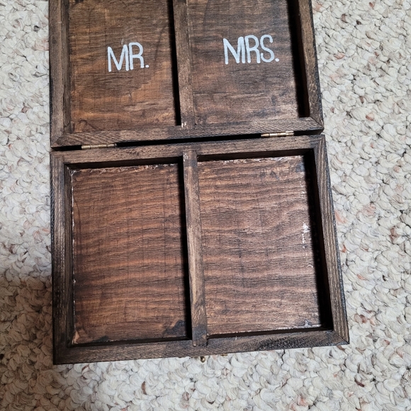 R + M Ring Box - Picture 4 of 5